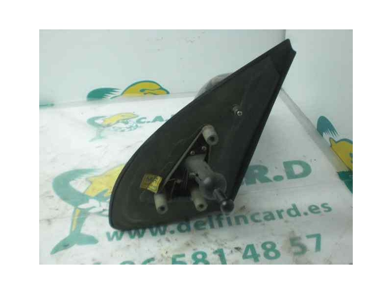 Recambio de retrovisor derecho para chevrolet kalos 1.4 se referencia OEM IAM   