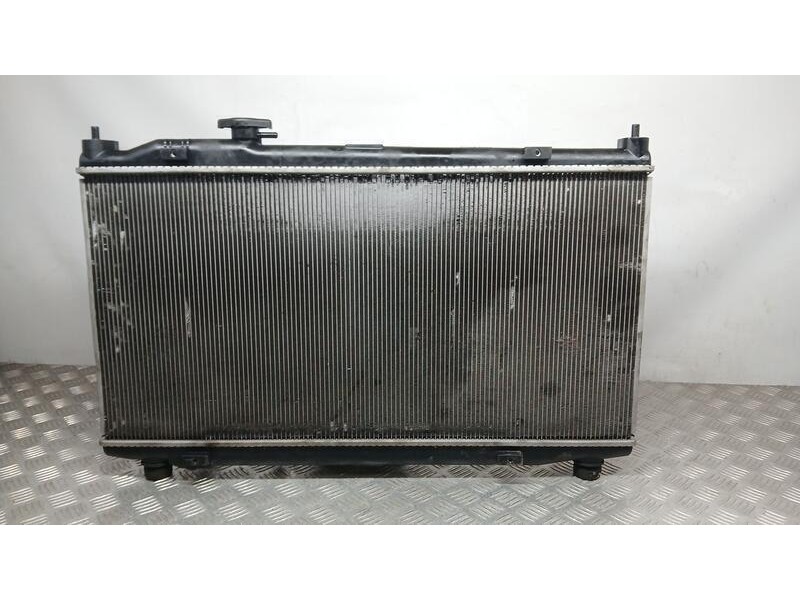 Recambio de radiador agua para honda civic lim.4 (fc) i-detec elegance referencia OEM IAM 22300077810H DENSO 180425