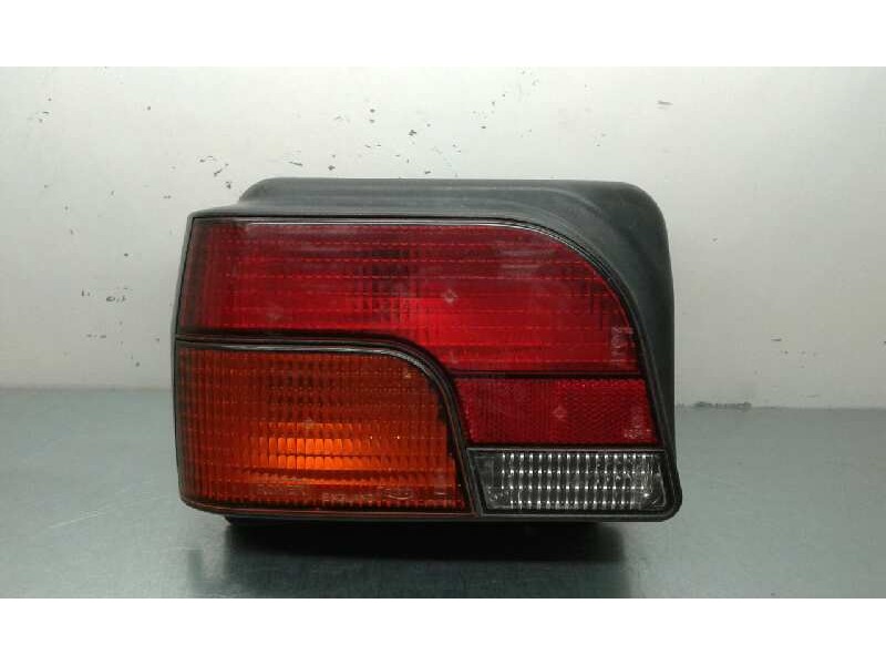 Recambio de piloto trasero izquierdo para mg serie 100 (xp) referencia OEM IAM   