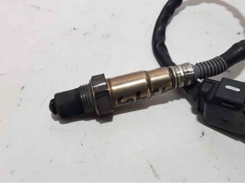 Recambio de sonda lambda para kia cee´d drive referencia OEM IAM 393502A620 9025050088 KEFICO