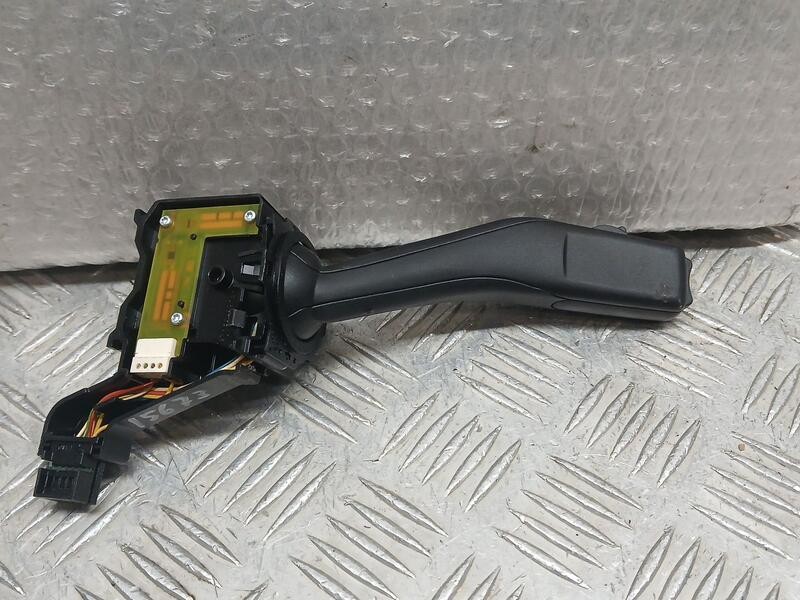 Recambio de mando intermitentes para skoda octavia berlina (1z3) elegance referencia OEM IAM 1K0953513G  