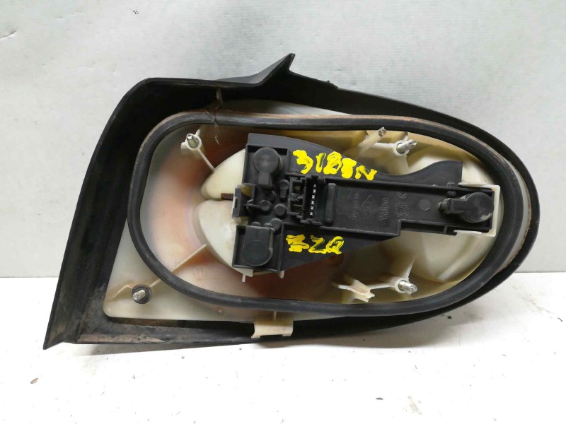 Recambio de piloto trasero izquierdo para renault megane i cabriolet (ea0) 1.6 referencia OEM IAM   