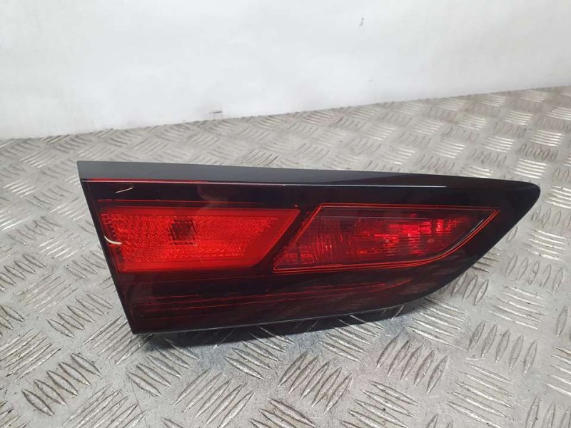 Recambio de piloto trasero izquierdo para opel astra k lim. 5türig dynamic referencia OEM IAM 39032988 81390101 INTERIOR