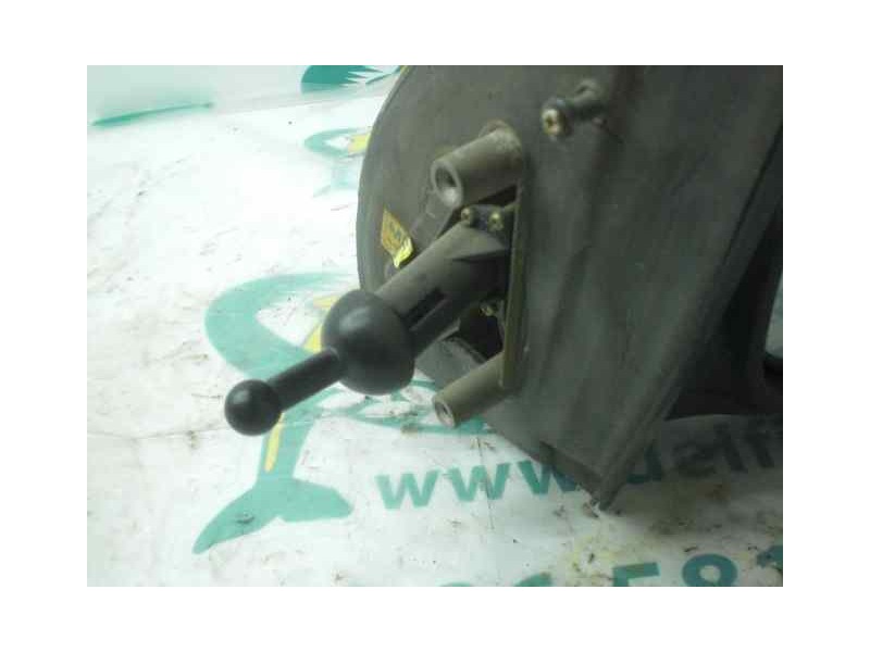 Recambio de retrovisor derecho para chevrolet kalos 1.4 se referencia OEM IAM   