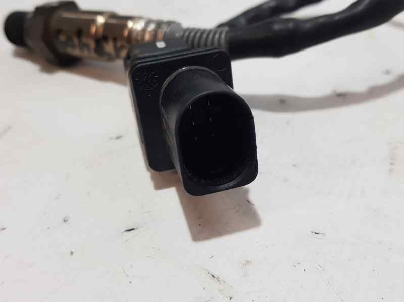 Recambio de sonda lambda para kia cee´d drive referencia OEM IAM 393502A620 9025050088 KEFICO