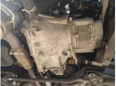 Recambio de caja cambios para citroën c3 live pack referencia OEM IAM 20ET69  