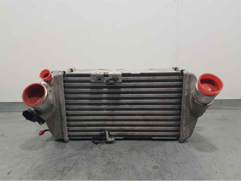Recambio de intercooler para hyundai i20 active classic blue referencia OEM IAM 2827004600  DOOWAN