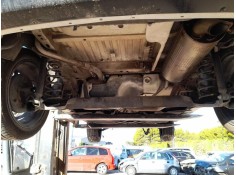 Recambio de puente trasero para ford ecosport 1.5 ecoblue tdci referencia OEM IAM 2420445 TAMBOR C/ABS Y 4 TORNILLOS 