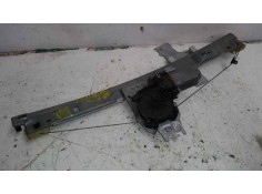 Recambio de elevalunas delantero derecho para peugeot 207 confort referencia OEM IAM  2 PINS ELECTRICO
