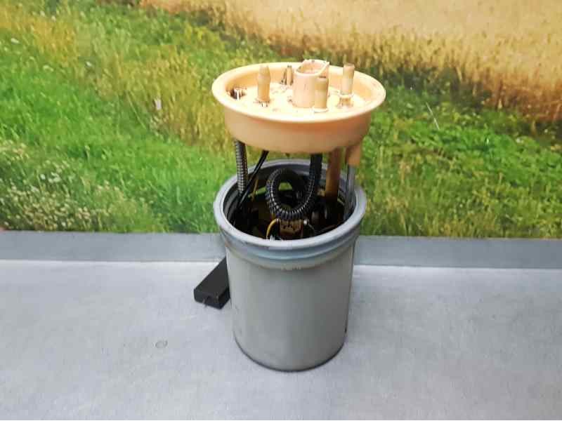 Recambio de aforador para seat ibiza (6j5) reference referencia OEM IAM 6R0919050 A2C53297561 SIEMENS VDO