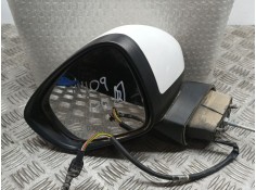 Recambio de retrovisor izquierdo para citroën c3 collection referencia OEM IAM 207153  ELECTRICO 5 CABLES