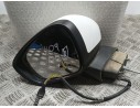 Recambio de retrovisor izquierdo para citroën c3 collection referencia OEM IAM 207153  ELECTRICO 5 CABLES