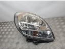 Recambio de faro derecho para renault kangoo (f/kc0) alize referencia OEM IAM 89902217  PULIR