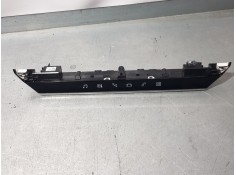 Recambio de mando multifuncion para citroën c5 aircross feel referencia OEM IAM 98197167XU 28597488 