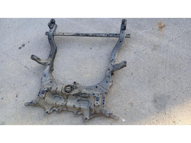 Recambio de puente delantero para opel astra k lim. 5türig selective start/stop referencia OEM IAM 39134646  