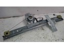 Recambio de elevalunas delantero derecho para peugeot 207 confort referencia OEM IAM  2 PINS ELECTRICO