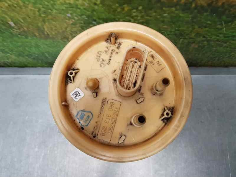 Recambio de aforador para seat ibiza (6j5) reference referencia OEM IAM 6R0919050 A2C53297561 SIEMENS VDO