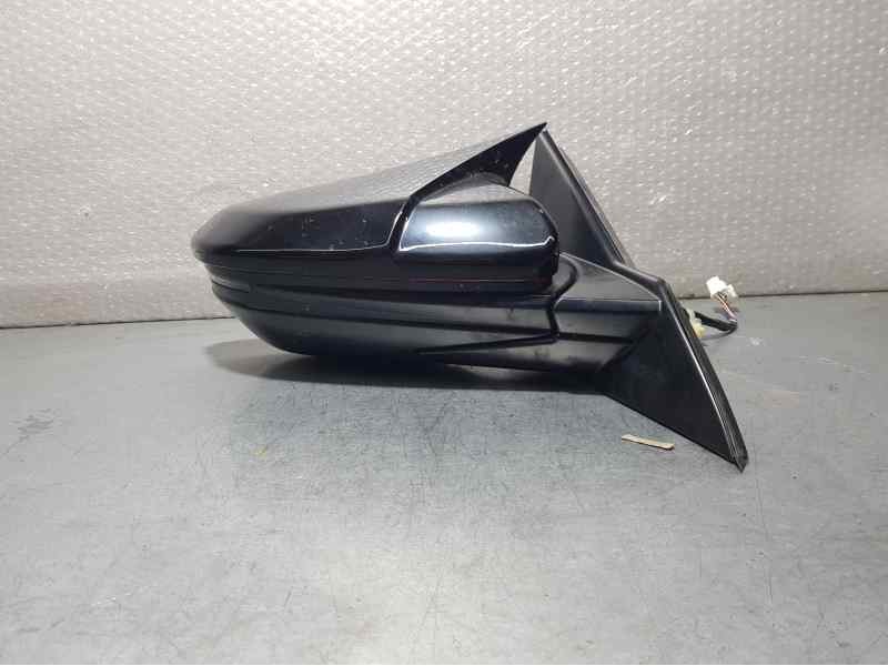 Recambio de retrovisor derecho para honda civic lim.4 (fc) i-detec elegance referencia OEM IAM 76200TEC 8 PINS ELECTRICO