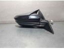 Recambio de retrovisor derecho para honda civic lim.4 (fc) i-detec elegance referencia OEM IAM 76200TEC 8 PINS ELECTRICO