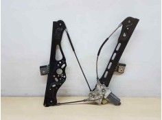 ELEVALUNAS DELANTERO DERECHO A2117200446 6 PINS ELECTRICO