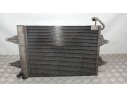 Recambio de condensador / radiador aire acondicionado para seat ibiza iii (6l1) 1.4 tdi referencia OEM IAM 6Q0820411J BEHR B3222