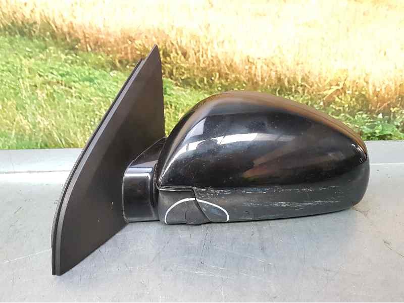 Recambio de retrovisor izquierdo para opel vectra c berlina cosmo referencia OEM IAM 13253333 5 PINS ELECTRICO-TOCADO