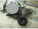 Recambio de elevalunas trasero derecho para toyota auris 2.0 d-4d cat referencia OEM IAM   