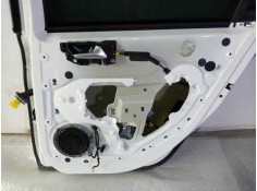 Recambio de elevalunas trasero derecho para peugeot 308 style referencia OEM IAM  6 CABLES 