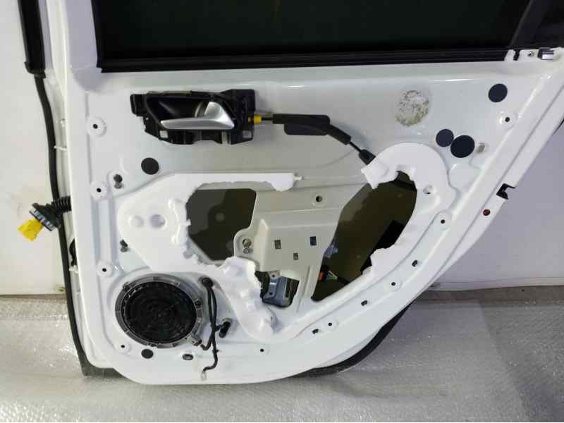 Recambio de elevalunas trasero derecho para peugeot 308 style referencia OEM IAM  6 CABLES 