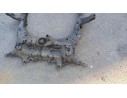 Recambio de puente delantero para opel astra k lim. 5türig selective start/stop referencia OEM IAM 39134646  