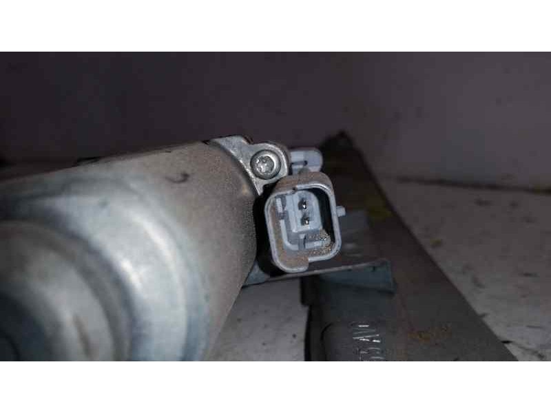 Recambio de elevalunas delantero derecho para peugeot 207 confort referencia OEM IAM  2 PINS ELECTRICO