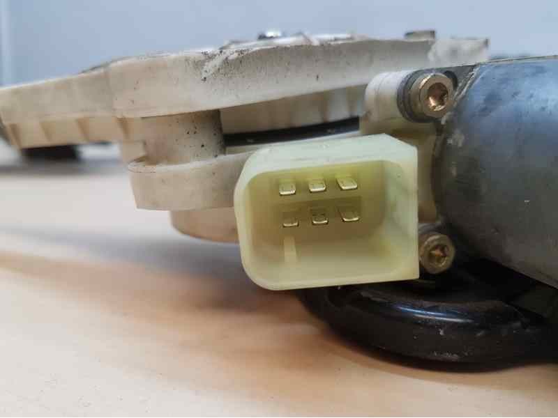 Recambio de elevalunas delantero derecho para mercedes-benz clase e (w211) berlina e 320 (211.065) referencia OEM IAM  6 PINS EL