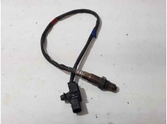 Recambio de sonda lambda para kia cee´d drive referencia OEM IAM 393512A681 902505011 FEFICO