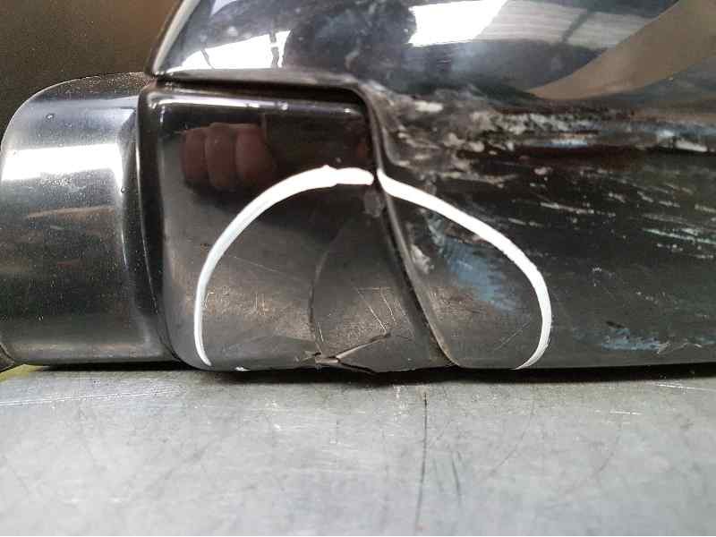 Recambio de retrovisor izquierdo para opel vectra c berlina cosmo referencia OEM IAM 13253333 5 PINS ELECTRICO-TOCADO