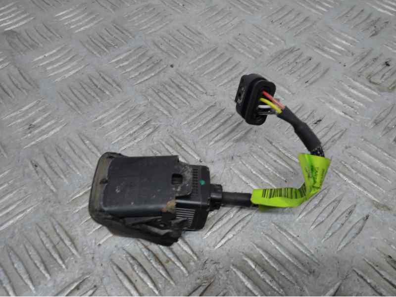 Recambio de camara vision trasera para peugeot 208 (p2) e-allure pack referencia OEM IAM 983294580  