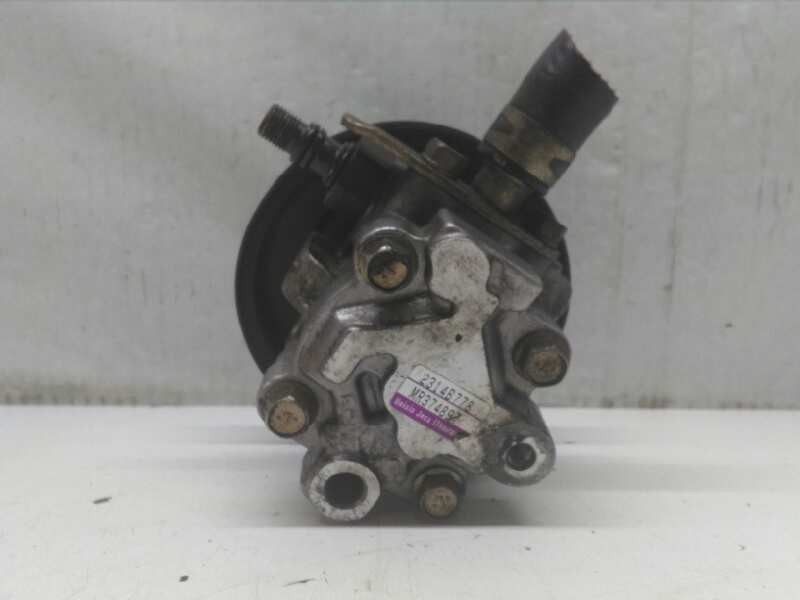 Recambio de bomba direccion para mitsubishi l 200 (k6/7) 2500 td glx (4-ptas.) referencia OEM IAM MR374897 2314B778 UNISIA JETS