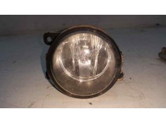 FARO ANTINIEBLA DERECHO 1 PATA ROTA