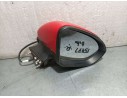 Recambio de retrovisor derecho para opel astra k lim. 5türig dynamic referencia OEM IAM 21164102G  ELECTRICO