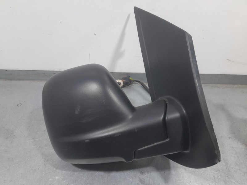 Recambio de retrovisor derecho para fiat scudo furgoneta e-scudo (507) referencia OEM IAM 98155882XT ELECTRICO 