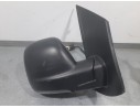 Recambio de retrovisor derecho para fiat scudo furgoneta e-scudo (507) referencia OEM IAM 98155882XT ELECTRICO 