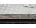 Recambio de condensador / radiador aire acondicionado para seat ibiza iii (6l1) 1.4 tdi referencia OEM IAM 6Q0820411J BEHR B3222