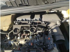 Recambio de carcasa filtro aire para citroën c3 live pack referencia OEM IAM 9828002080  