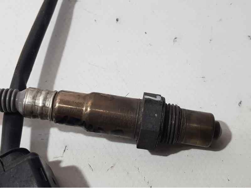 Recambio de sonda lambda para kia cee´d drive referencia OEM IAM 393512A681 902505011 FEFICO