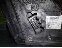 Recambio de retrovisor izquierdo para opel vectra c berlina cosmo referencia OEM IAM 13253333 5 PINS ELECTRICO-TOCADO