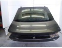 Recambio de porton trasero para peugeot 508 gt line referencia OEM IAM 1637280480  