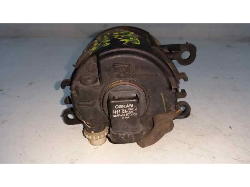 Recambio de faro antiniebla derecho para citroën xsara picasso 2.0 hdi 90 sx top referencia OEM IAM   1 PATA ROTA