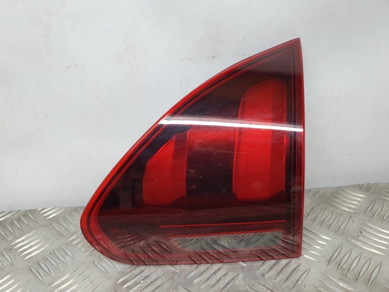 Recambio de piloto trasero derecho para peugeot 2008 (--.2013) 1.5 blue hdi referencia OEM IAM 9814757280  INTERIOR