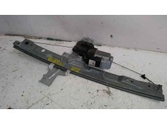 Recambio de elevalunas delantero izquierdo para peugeot 207 confort referencia OEM IAM  6 PINS ELECTRICO