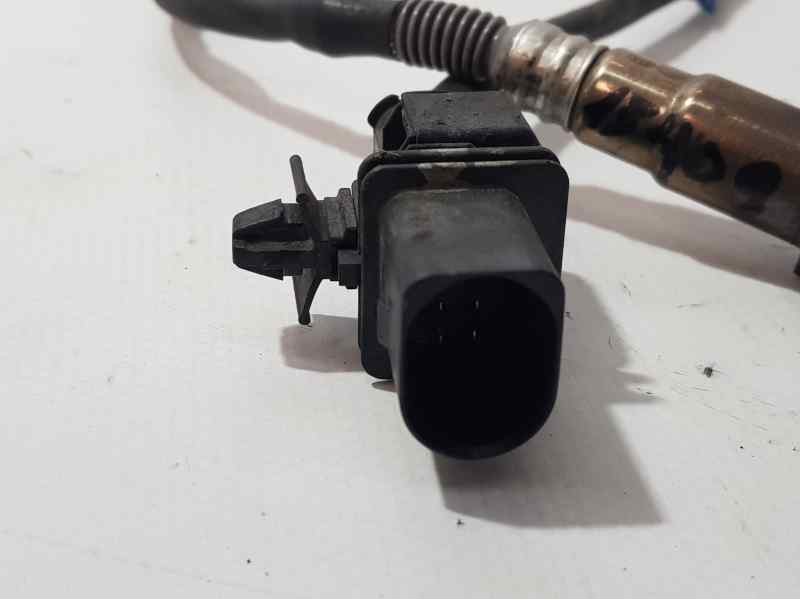 Recambio de sonda lambda para kia cee´d drive referencia OEM IAM 393512A681 902505011 FEFICO