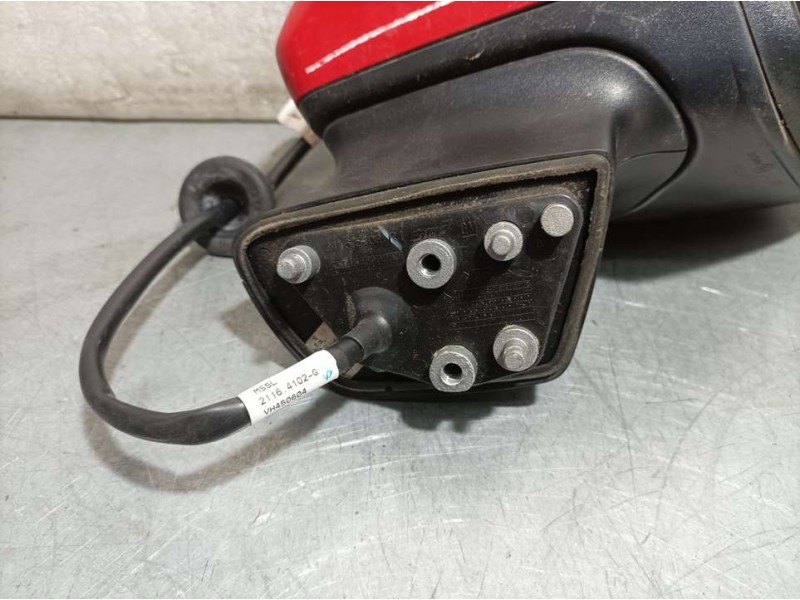 Recambio de retrovisor derecho para opel astra k lim. 5türig dynamic referencia OEM IAM 21164102G  ELECTRICO